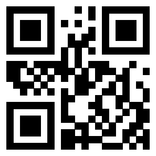 Immagine del Qr Code di 3404471207