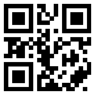 3404471216 - Immagine del QrCode