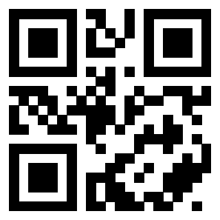 Immagine del QrCode di 3404471218