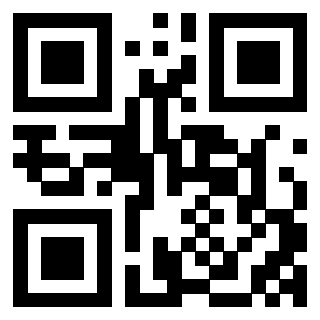 3404471220 - Immagine del Qr Code