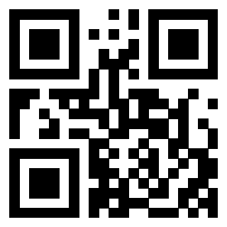 Immagine del QrCode di 3404471221