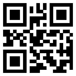 3404471226 - Immagine del Qr Code