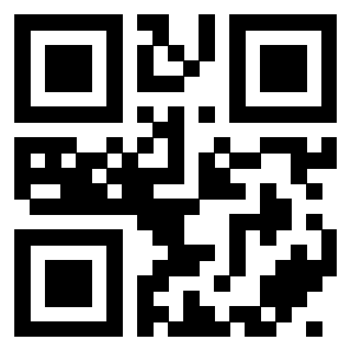 Scansione del QrCode di 3404471227