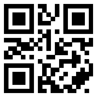 Scansione del Qr Code di 3404471228