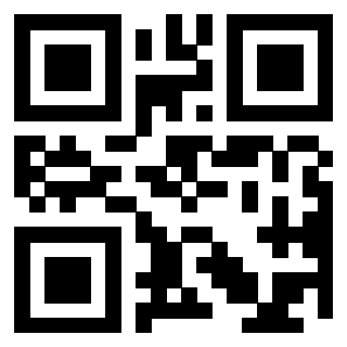 3404471230 - Immagine del QrCode