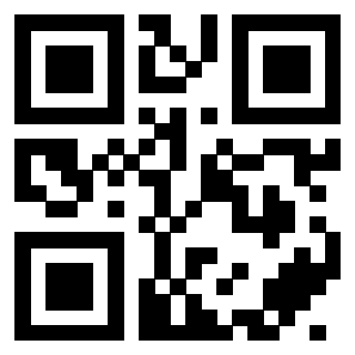 Il Qr Code di 3404471232