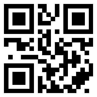 3404471235 - Immagine del Qr Code associato