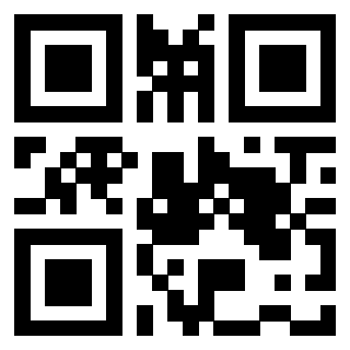 3404471238 QrCode associato
