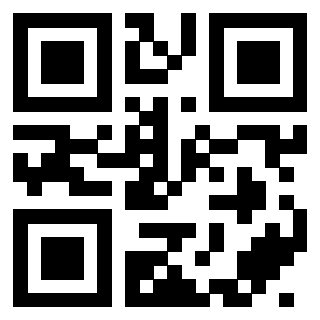 Immagine del QrCode di 3404471243