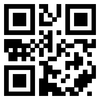 Immagine del Qr Code di 3404471246