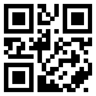 Il QrCode di 3404471248