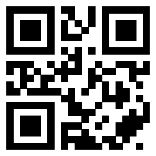 Il QrCode di 3404471250