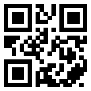 Il QrCode di 3404471253