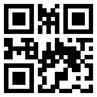 Immagine del Qr Code di 3404471259