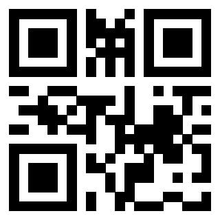 Il QrCode di 3404471263