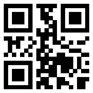 Scansione del QrCode di 3404471264