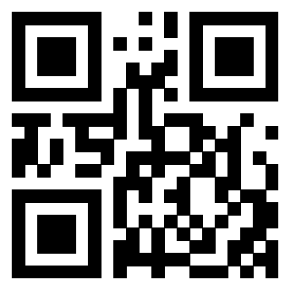 Il QrCode di 3404471266