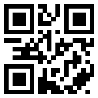 Il QrCode di 3404471267