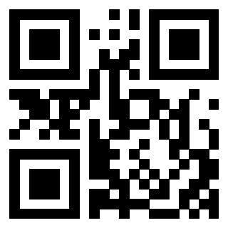 Immagine del Qr Code di 3404471274