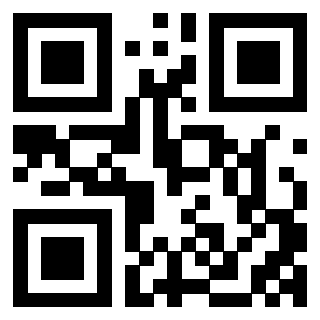 Immagine del QrCode di 3404471275