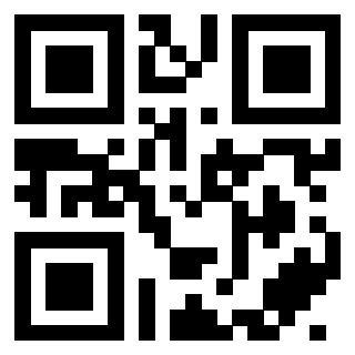 Immagine del QrCode di 3404471277