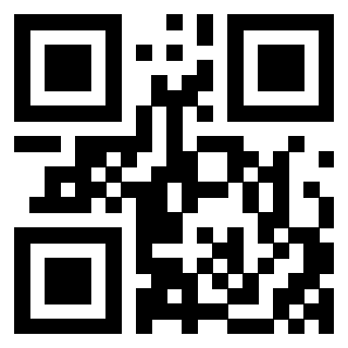 Immagine del Qr Code di 3404471279