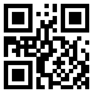 Immagine del Qr Code di 3404471282