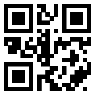 Immagine del Qr Code di 3404471283