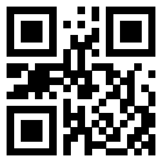 Immagine del Qr Code di 3404471285