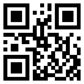 Il QrCode di 3404471287