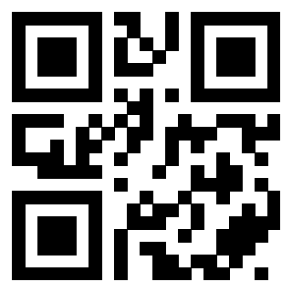 3404471291 - Immagine del QrCode associato