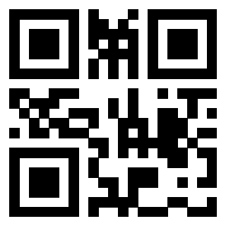 3404471292 - Immagine del Qr Code