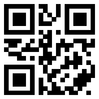 Scansione del Qr Code di 3404471294