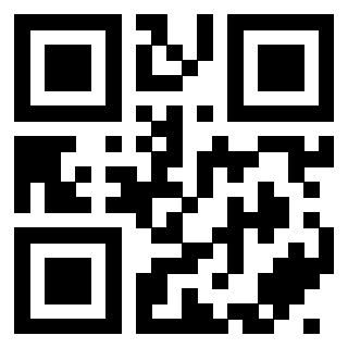 Il QrCode di 3404471295