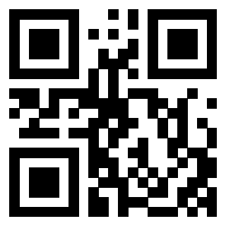 3404471296 QrCode associato