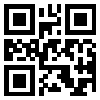 3404471297 - Immagine del QrCode