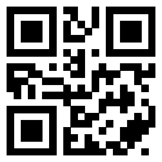 3404471298 - Immagine del Qr Code associato