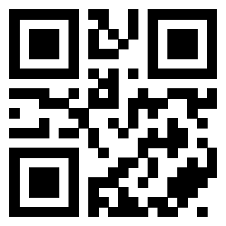 Il QrCode di 3404471299