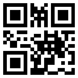 3404471303 - Immagine del QrCode