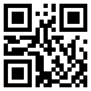 3404471307 Qr Code associato