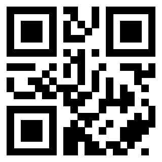 3404471308 - Immagine del QrCode associato