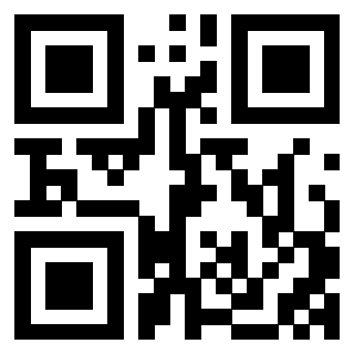 Immagine del Qr Code di 3404471309