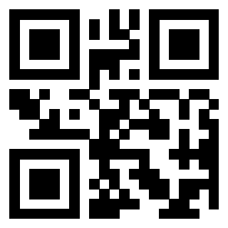 3404471312 - Immagine del Qr Code associato