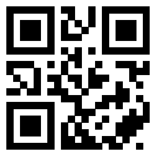 3404471314 - Immagine del Qr Code associato