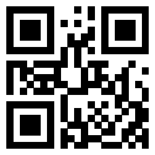 3404471318 - Immagine del Qr Code associato