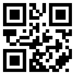 Scansione del Qr Code di 3404471319