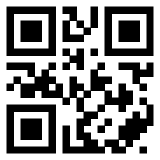3404471320 - Immagine del QrCode associato
