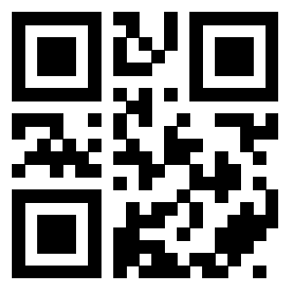 3404471321 - Immagine del Qr Code