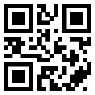 Scansione del Qr Code di 3404471323