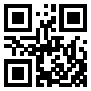 3404471325 QrCode associato